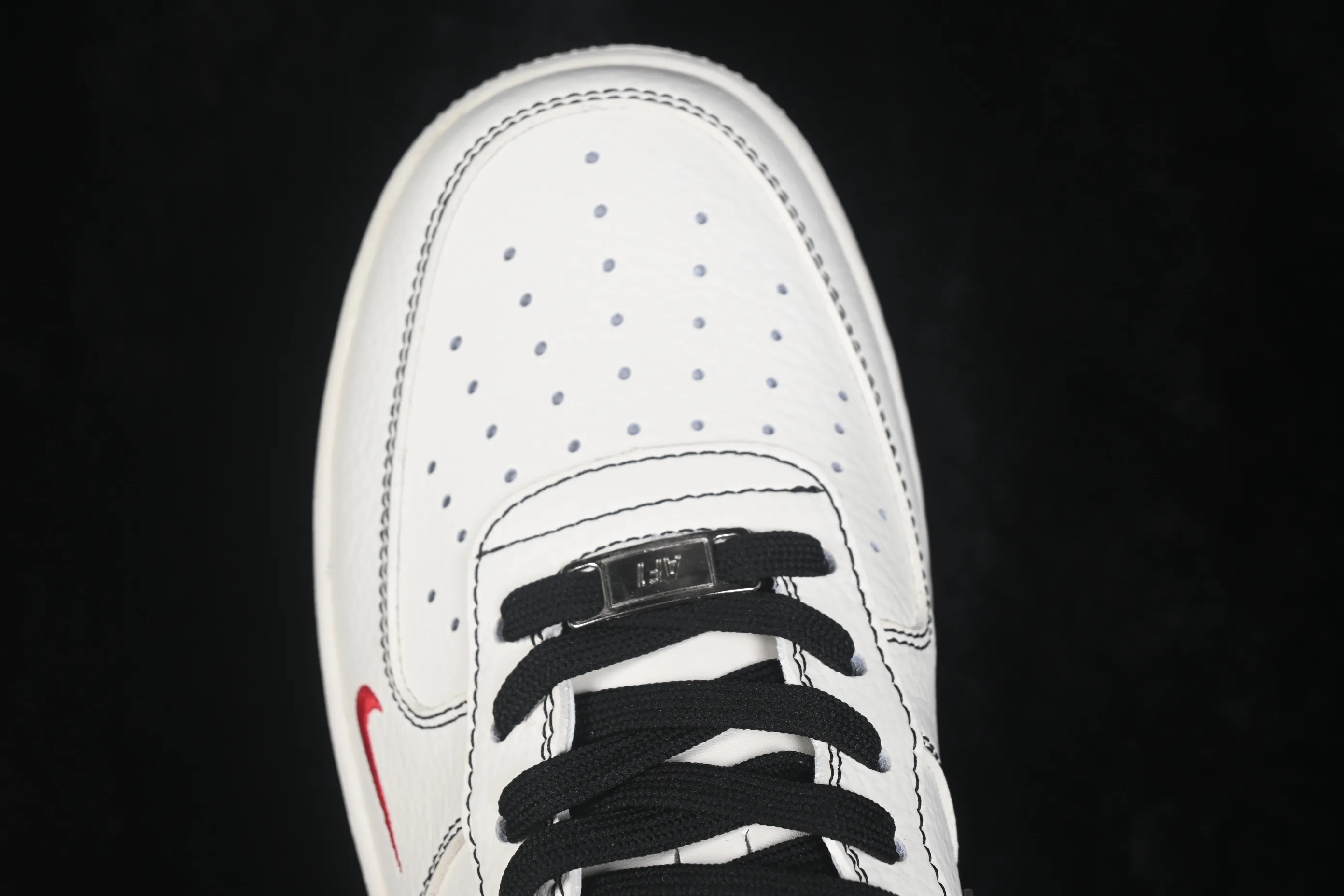 All categories Nk Air Force 1 Air Force series Nk Air Force 1 Low Air Force low-top Nike Air Force 1'07 Low joint model Air Force 1 low-top casual sneakers MM3399-826